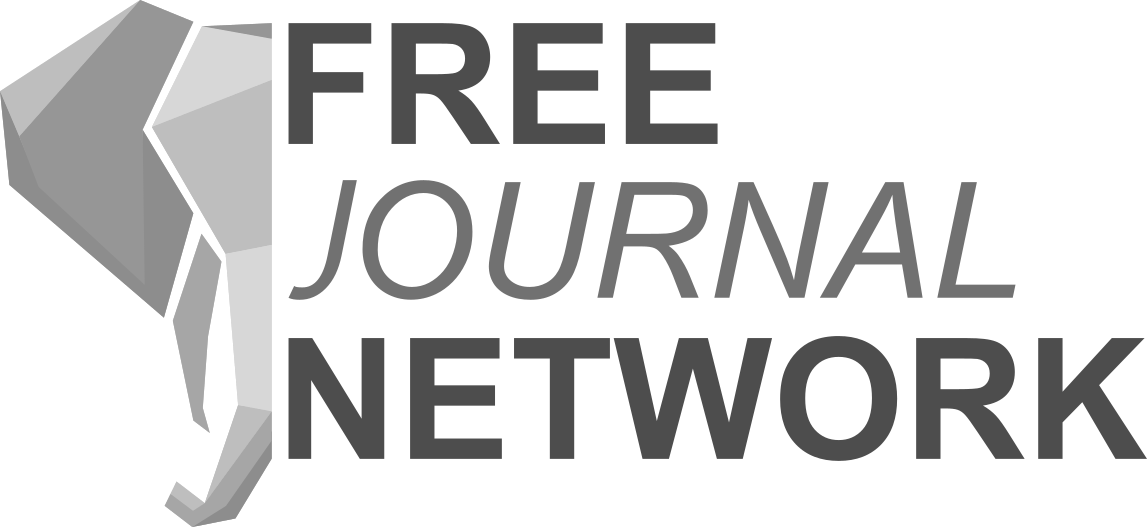 Free Journal Network logo